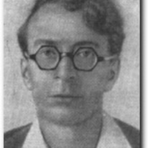 Дмитрий Кедрин