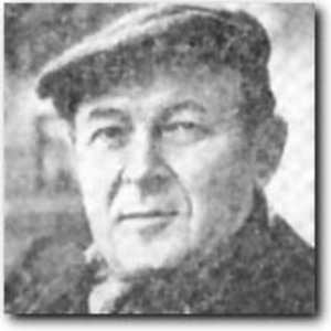 Константин Ваншенкин