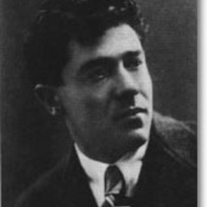 Семен Кирсанов
