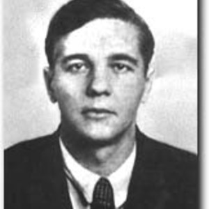 Александр Введенский