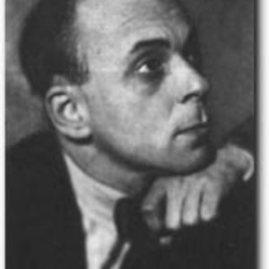 Павел Антокольский
