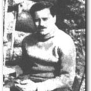 Сергей Клычков