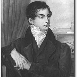 Дмитрий Веневитинов