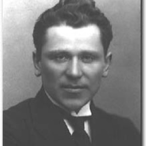 Василий Федоров