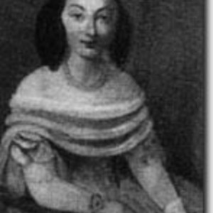 Каролина Павлова