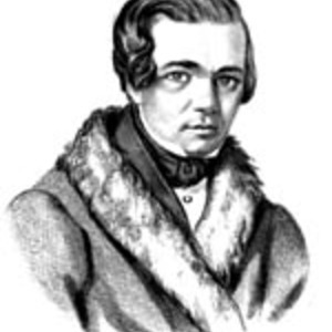 Алексей Кольцов