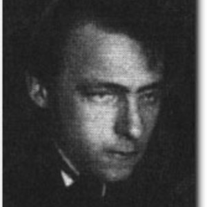 Велимир Хлебников