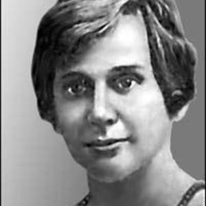Черубина Габриак