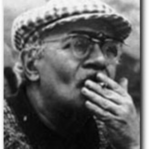 Давид Самойлов