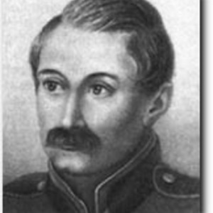 Александр Полежаев