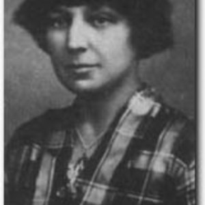 Марина Цветаева