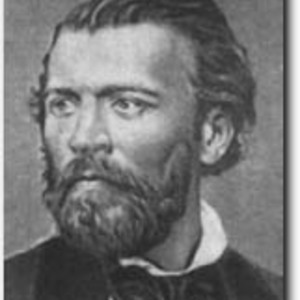 Яков Полонский