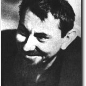 Николай Глазков