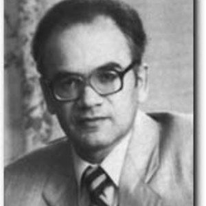 Александр Кушнер
