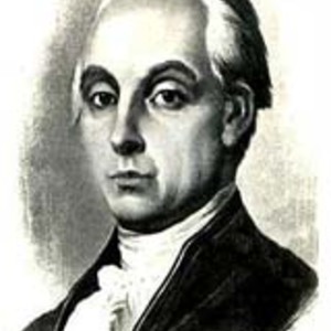 Александр Радищев