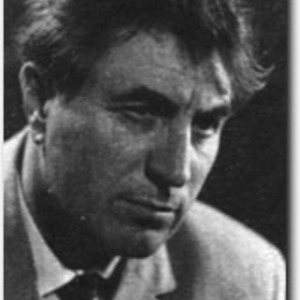 Виктор Гончаров