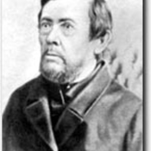 Владимир Раевский