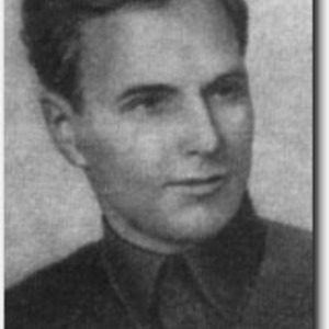 Степан Щипачев