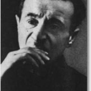 Михаил Светлов