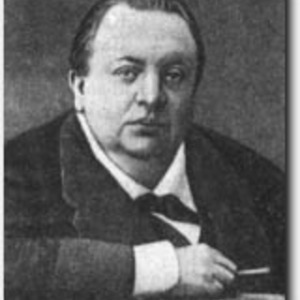 Алексей Апухтин