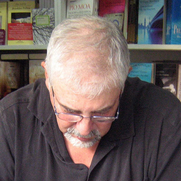 Jorge Bucay