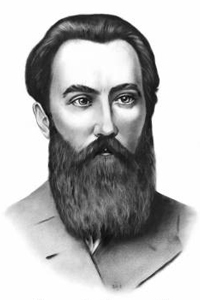 Павло Грабовський