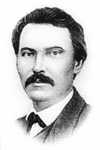 Руданський Степан