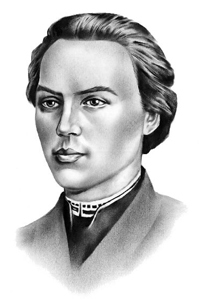 Маркіян Шашкевич