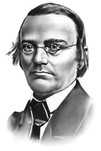 Костомаров Микола