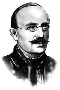 Юрій Федькович