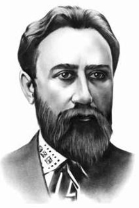 Борис Грінченко