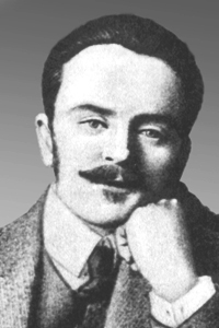 Богдан Лепкий