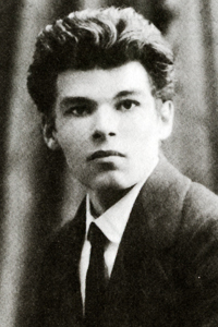 Семенко Михайль