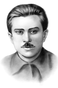 Хвильовий Микола