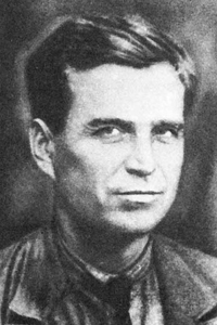 Осьмачка Тодось