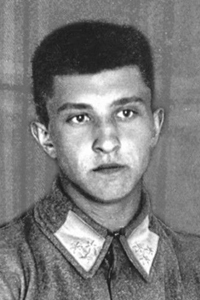 Купчинський Роман