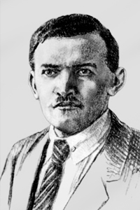 Дмитро Загул