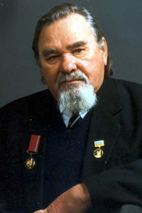 Микола Руденко