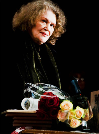 Ліна Костенко