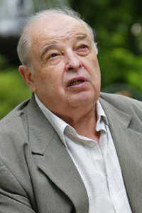 Сингаївський Микола