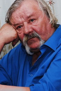 Михайло Григорів