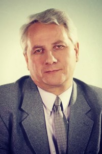 Луків Микола