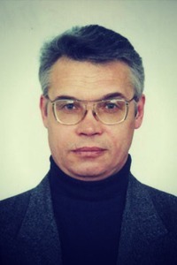 Кацай Олексій