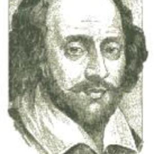 William Shakespeare
