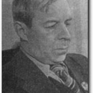 Николай Асеев