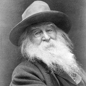 Walt Whitman