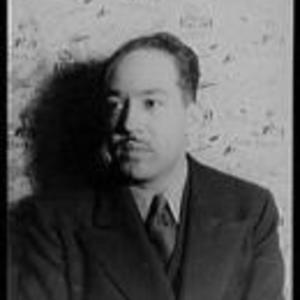 Langston Hughes