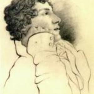 John Keats