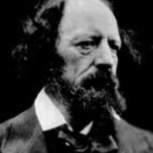 Alfred Lord Tennyson