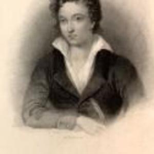 Percy Bysshe Shelley